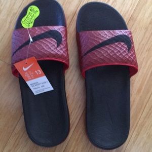 nike super soft slides